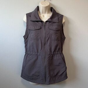 Columbia World Trekker Vest Size S